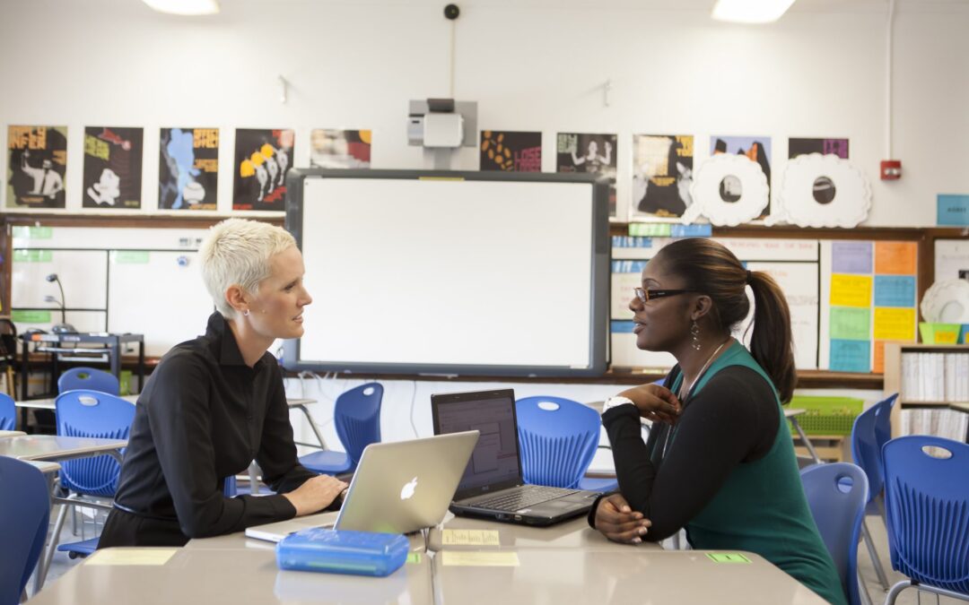 Creating A Safe and Inclusive School Culture and Climate: Part 1