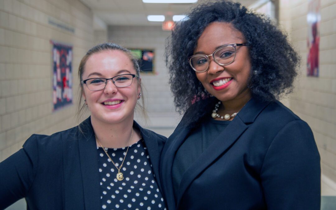 Creating Highly Effective Educators