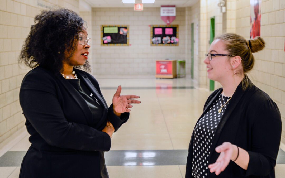 Creating Highly Effective Educators: Part Two