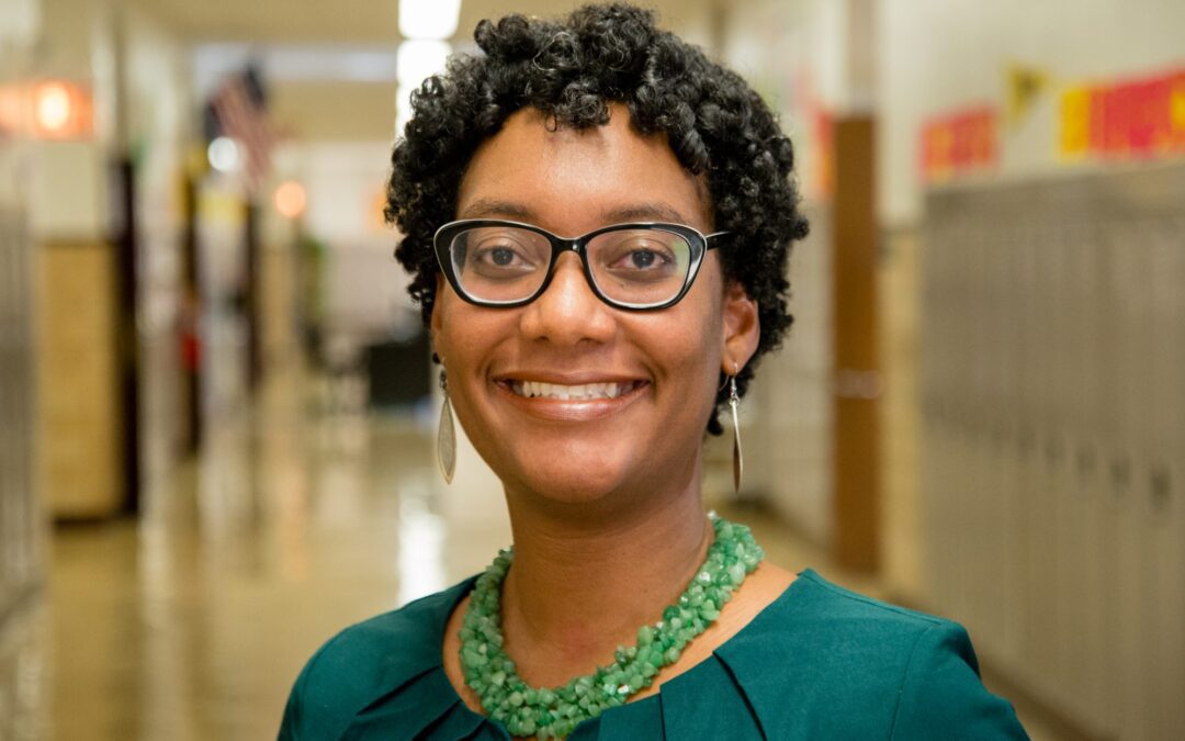 Transforming Outcomes by Transforming Leaders: Part 3