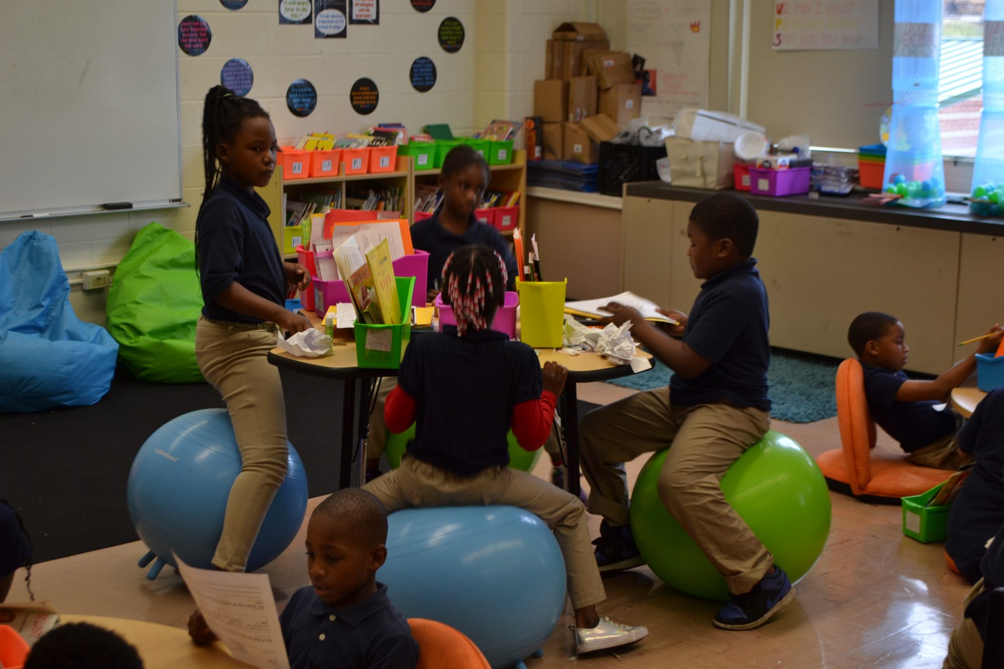 Leading with the Learner at AUSL AUSL Academy for Urban School