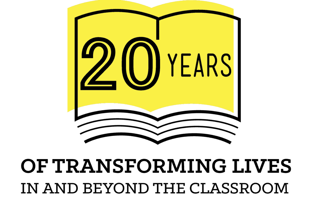 The Academy for Urban School Leadership to hold its Twentieth Anniversary Annual Fundraiser on November 3, 2021