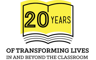 AUSL Held its Annual Fundraiser to Celebrate its Twentieth Anniversary