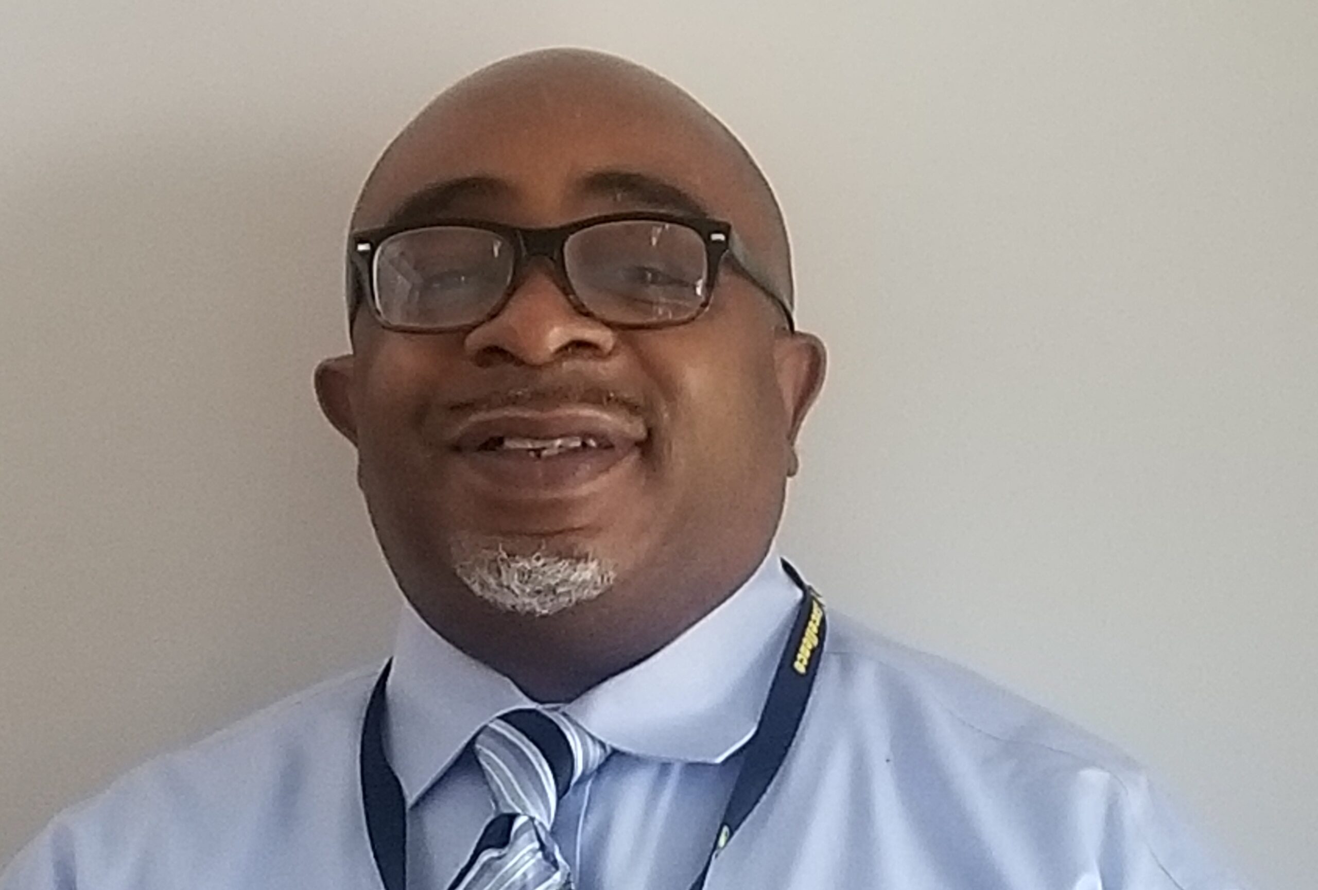 CTR Eddie Davis
