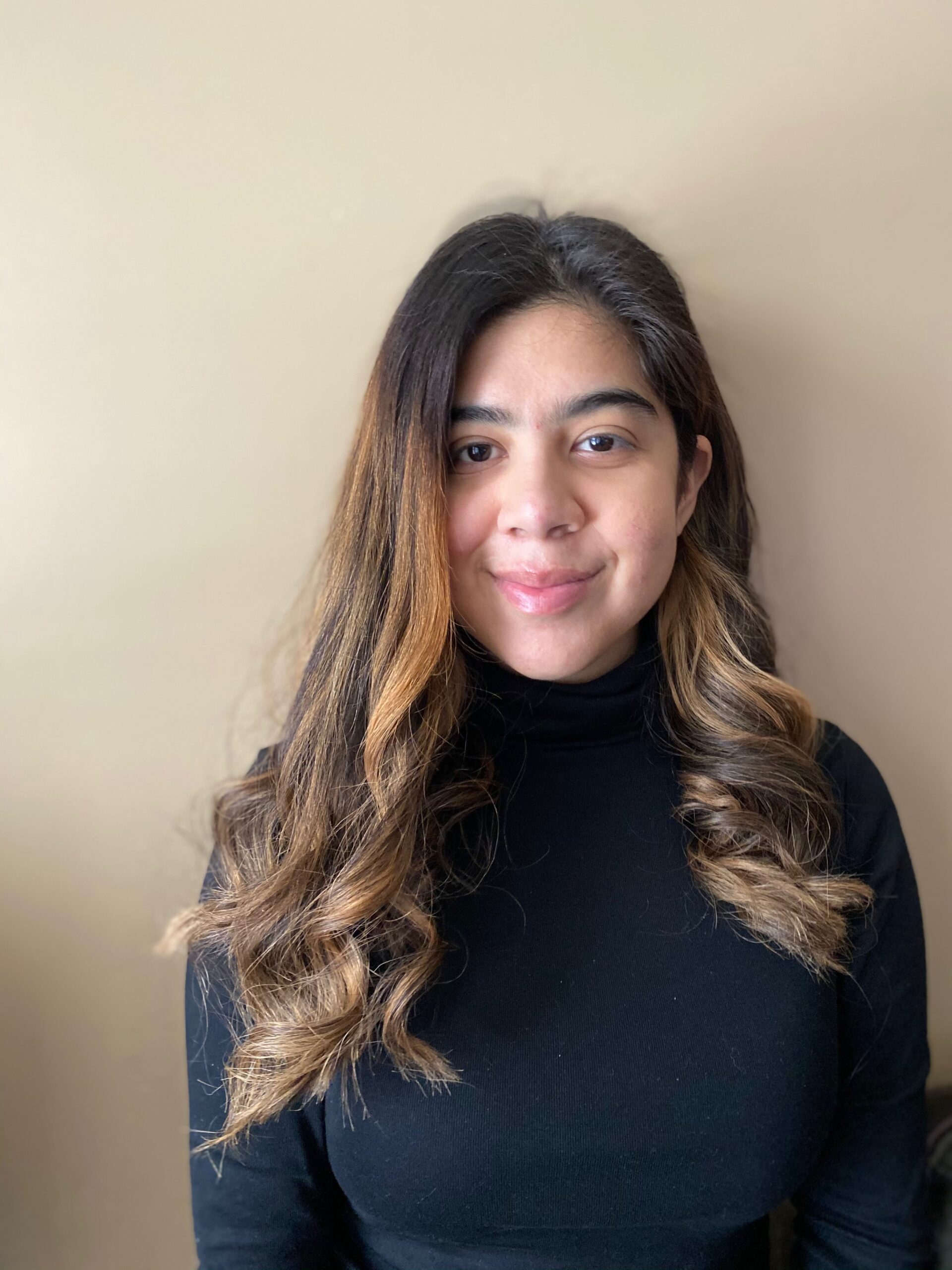 CTR Giselle Castaneda