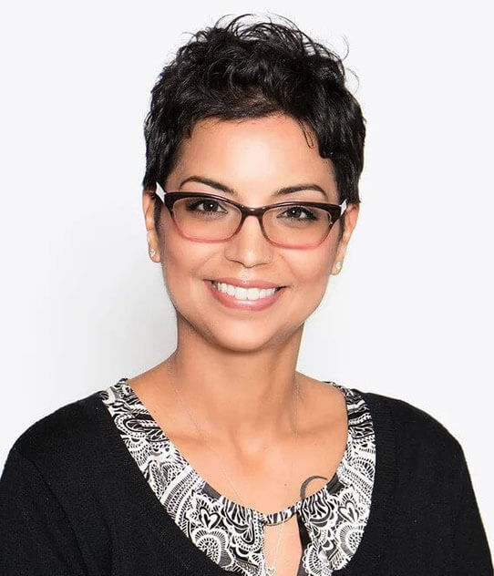 Christine Diaz