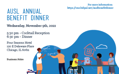 The Academy for Urban School Leadership Elevates Student Success with Annual Fundraiser