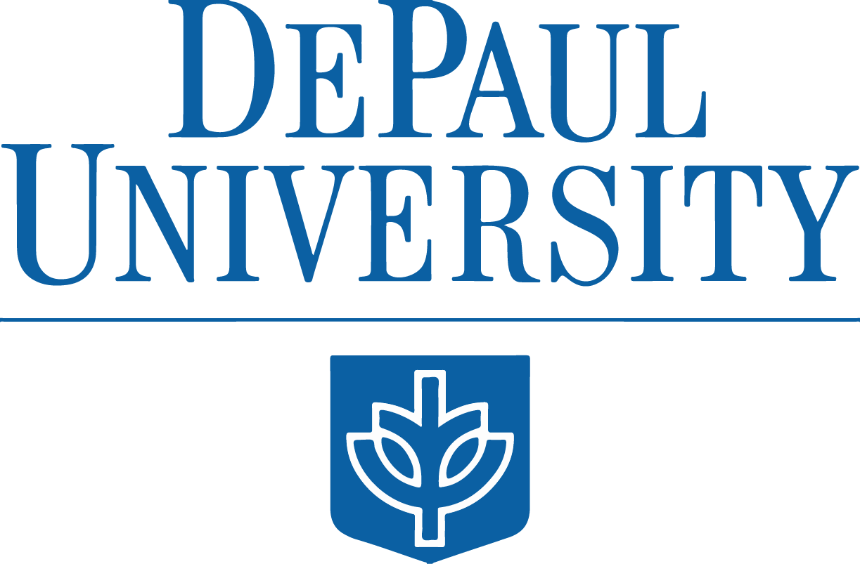 DePaul University Logo