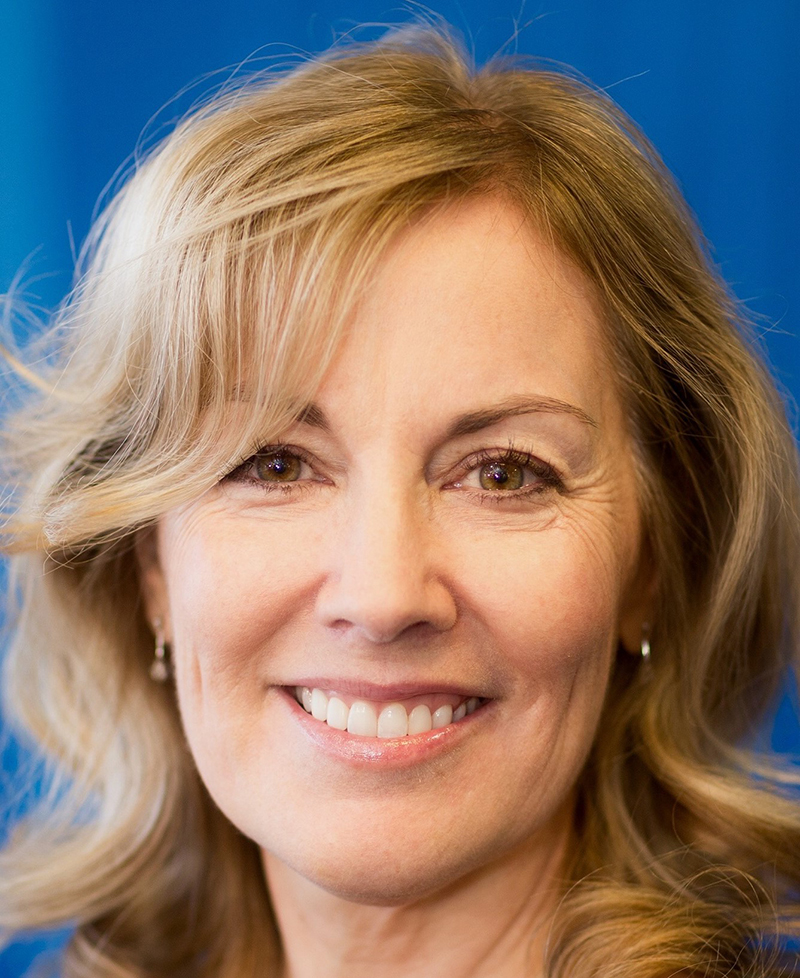 Jacqueline Jodl Headshot