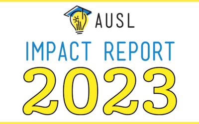 AUSL’s 2023 Impact Report