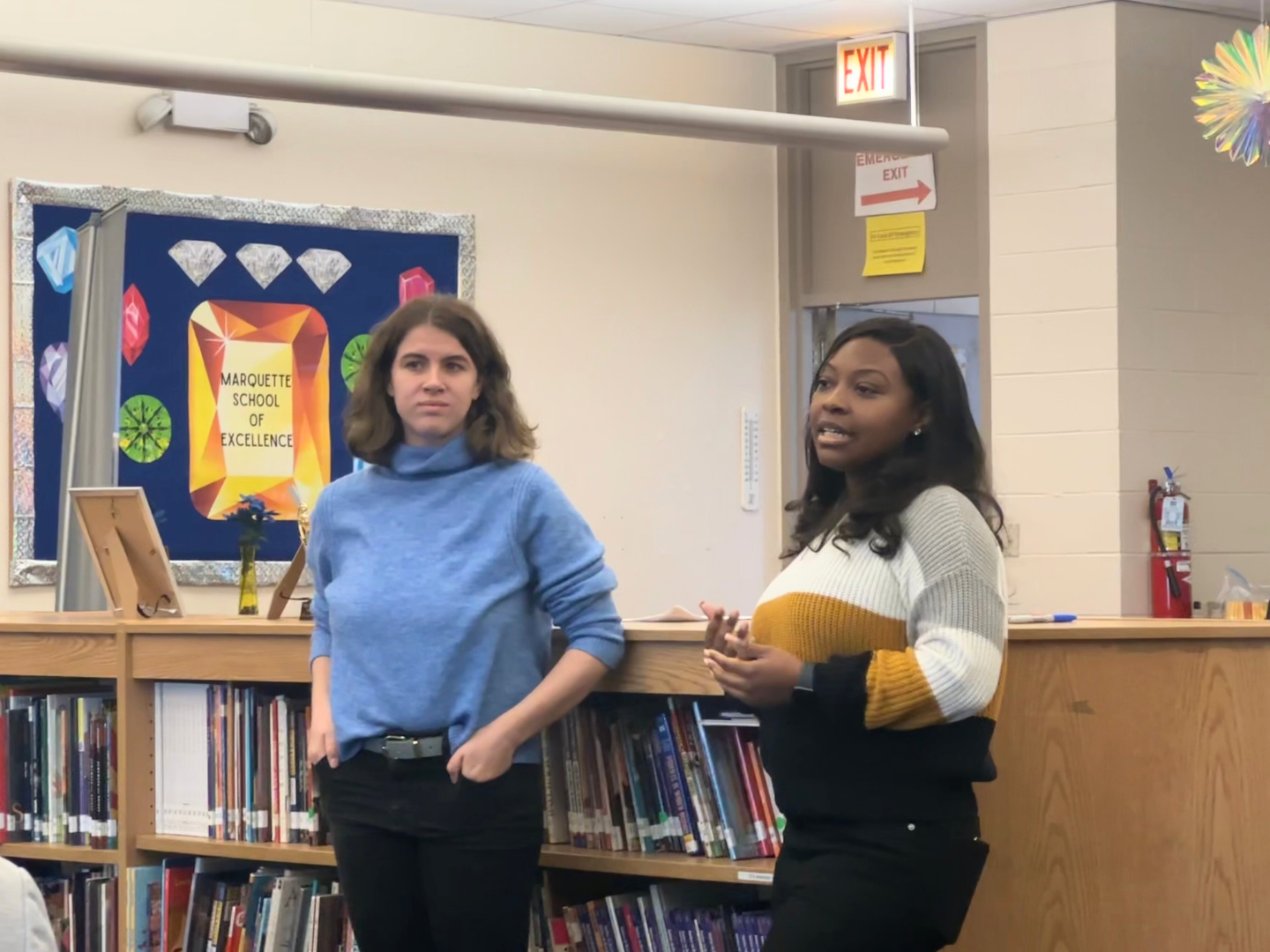 Resident Mentor Pair Panel