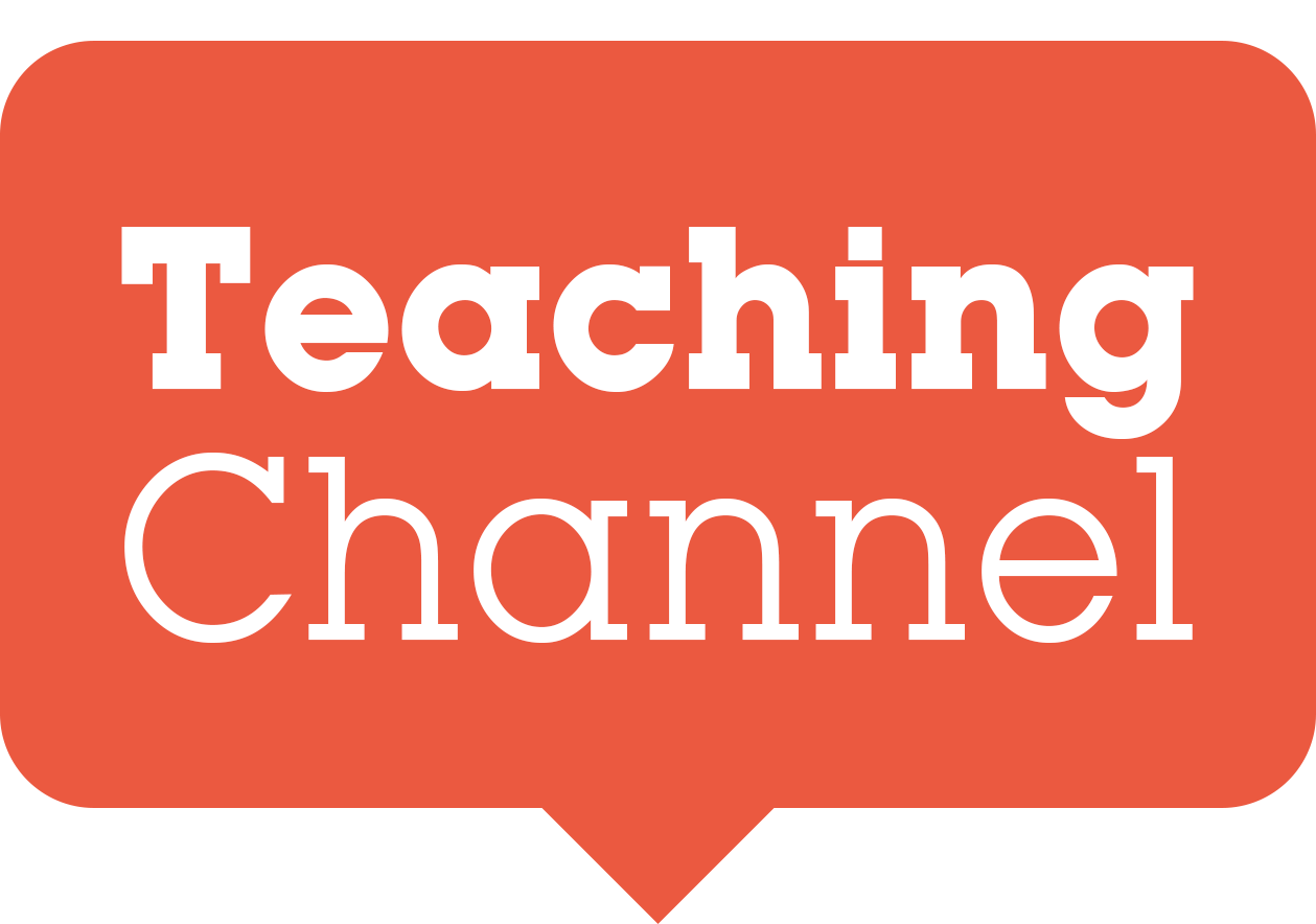 Teaching Channel Logo