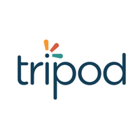 Tripod Logo