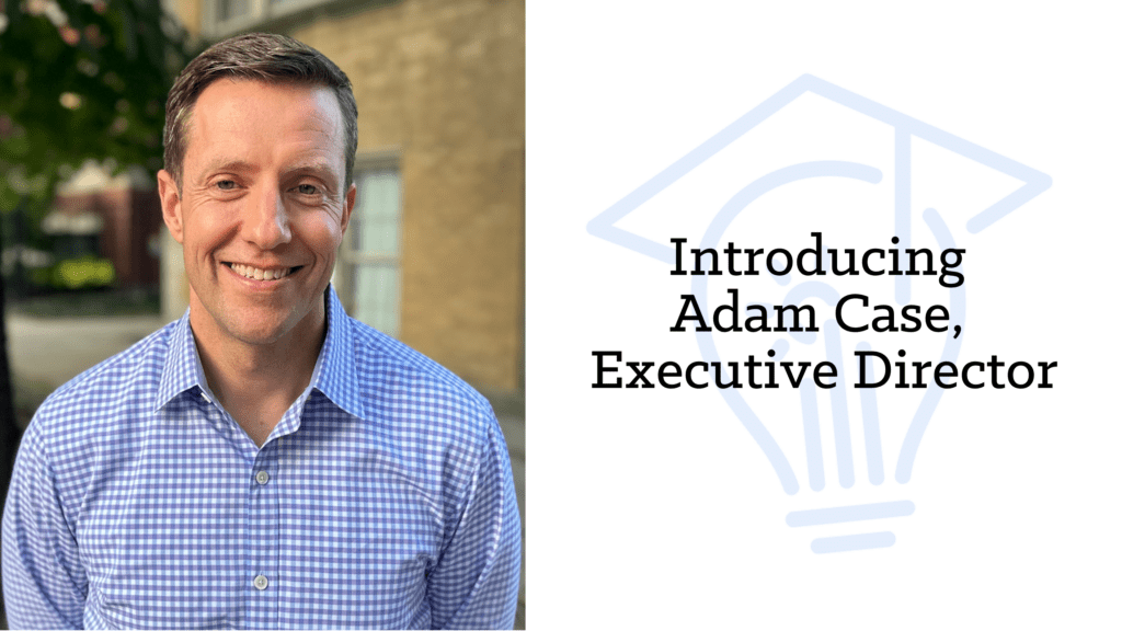 AUSL Announces Next Executive Director - Academy for Urban School ...