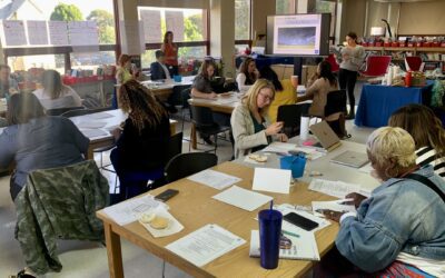 AUSL Residency Professional Development Supports Resident Success Across the Program