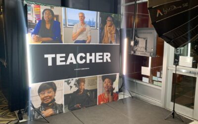 “Teacher” Documentary Illustrates Current State of Education, Celebrates CTR Program