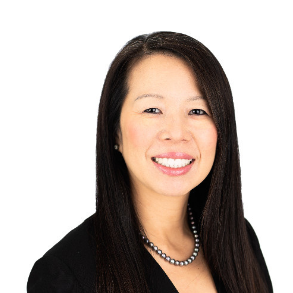 Jennifer Chuang Headshot