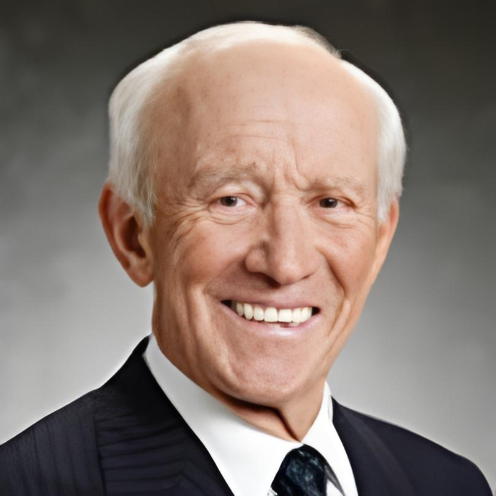 Robert King Headshot