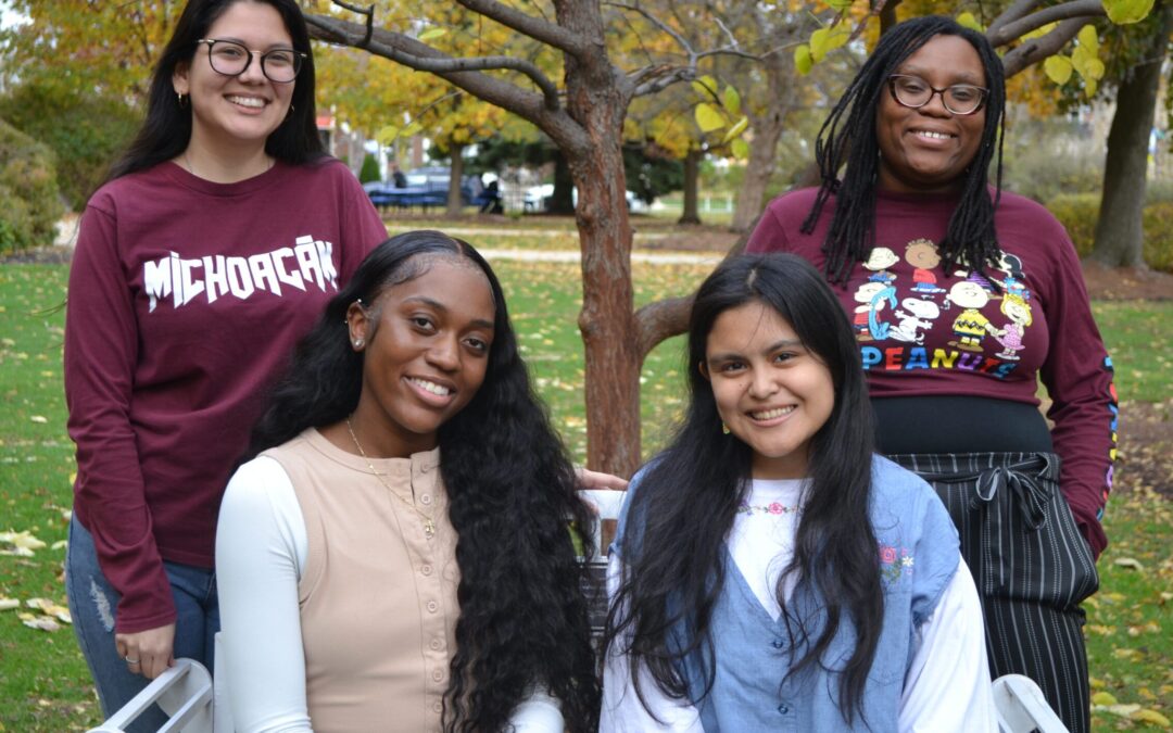 AUSL’s Teacher Residency Partner: DePaul University