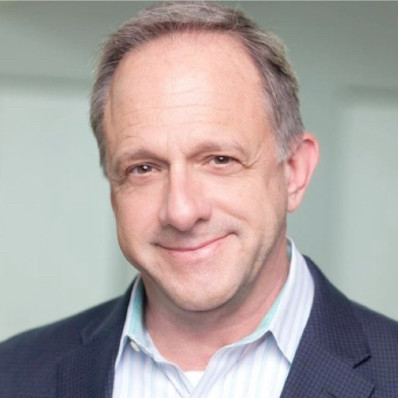 Martin Koldyke Headshot