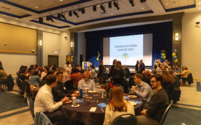 AUSL Celebrates the Chicago Teacher Residency Class of 2025