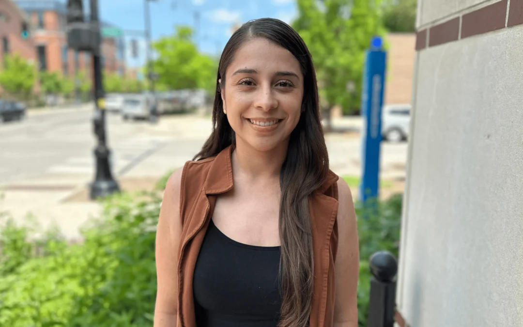 Road to Graduation: Resident Teacher Leads by Example, Advocates for Diverse Learners