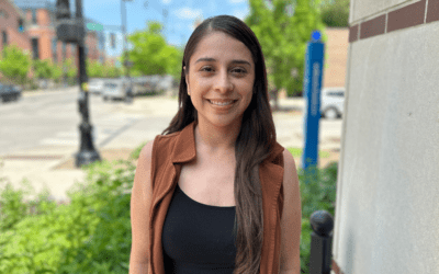 Road to Graduation: Resident Teacher Leads by Example, Advocates for Diverse Learners