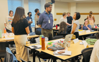 AUSL Launches into a Summer of Learning and Growth