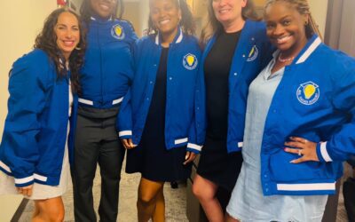 AUSL Teacher Residency Expands Support for Resident Teachers with New Associate Directors