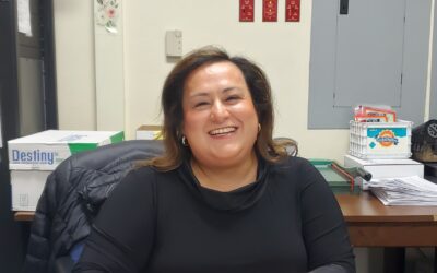 AUSL Trained, CPS Made: How One Alumna Became a Force for Change