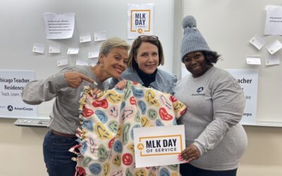 Q&A: How AmeriCorps Made My Teacher Training Possible