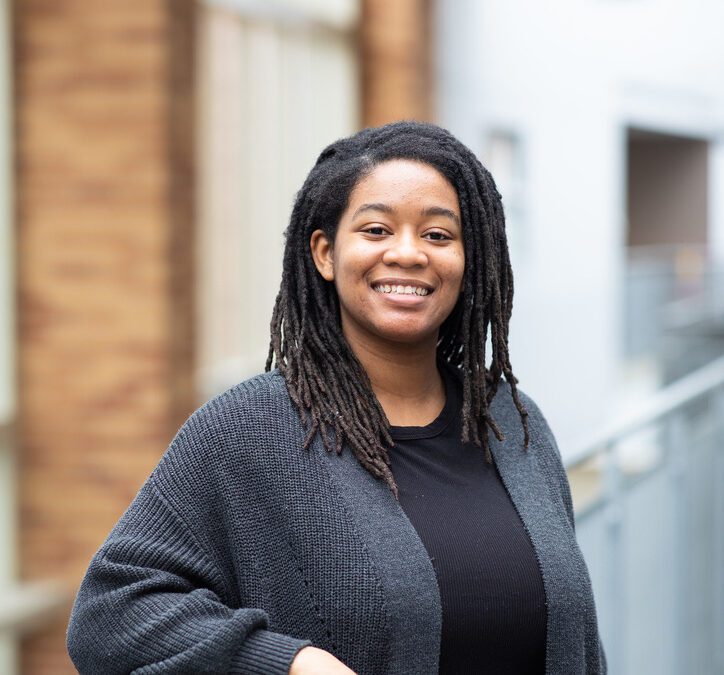 Teaching for Transformation: Erika’s Mission to Change Lives Through Education