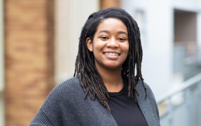 Teaching for Transformation: Erika’s Mission to Change Lives Through Education