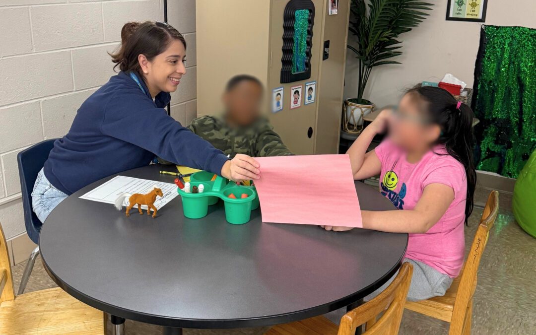 Road to Graduation: Maria Reflects on the New Year & Her Final Semester