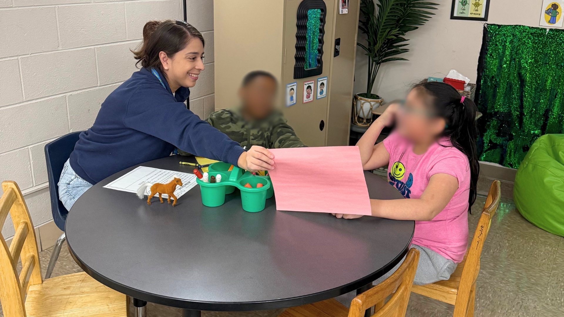 Maria Road to Graduation New Years Header