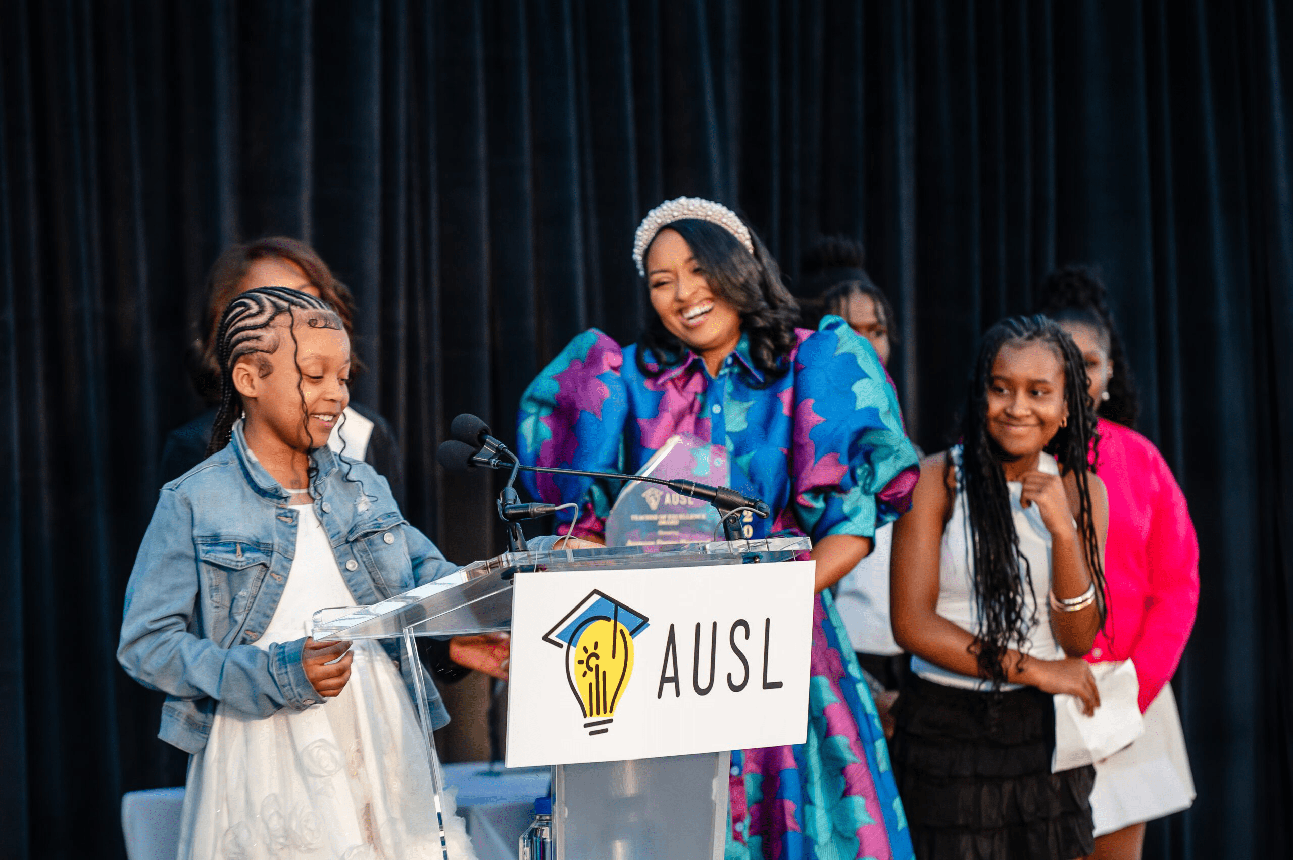 Mrs. Jasmyne Portee-Haywood