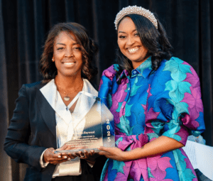 Mrs. Jasmyne Portee-Haywood