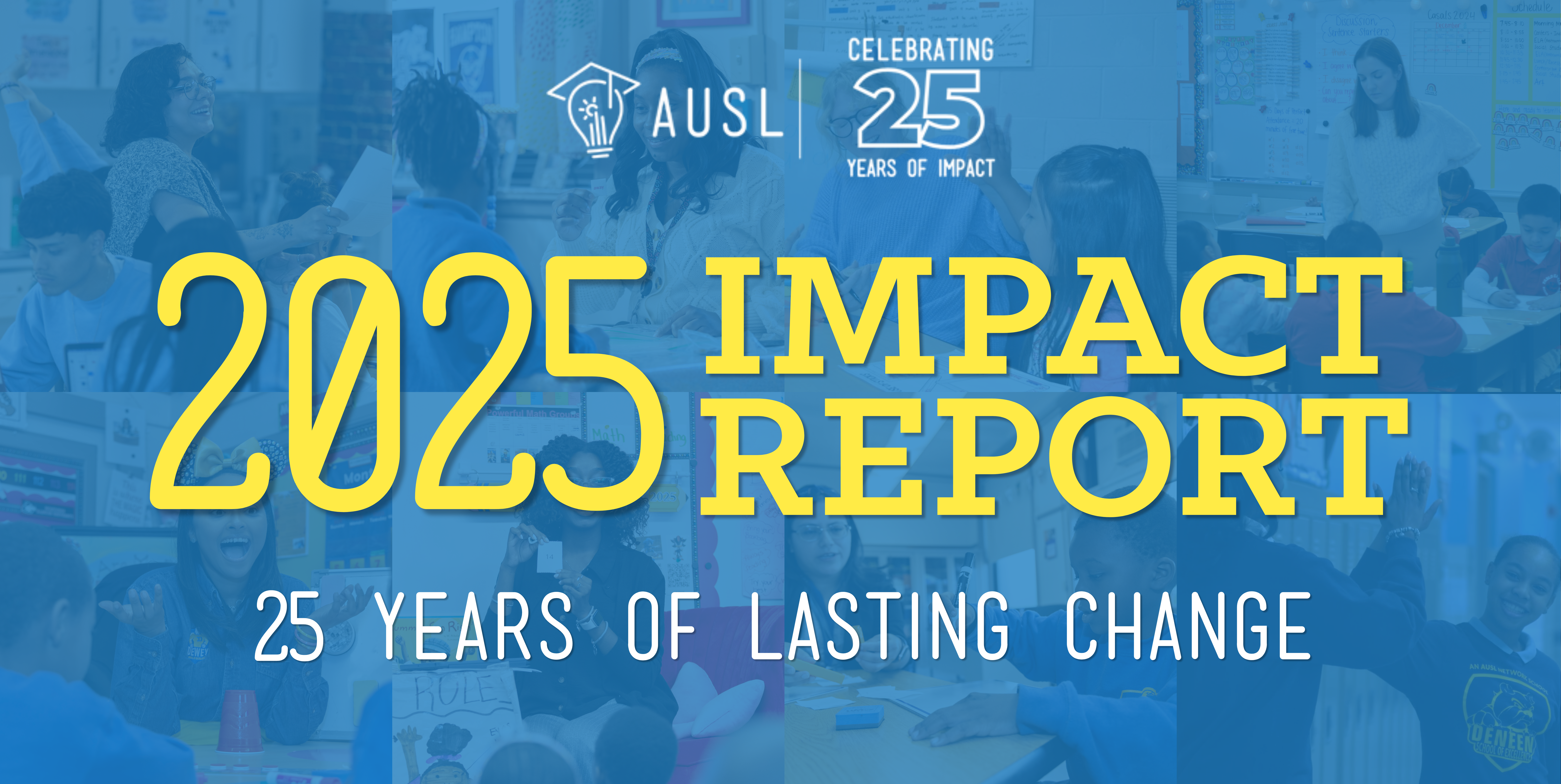 SY26 Impact Report
